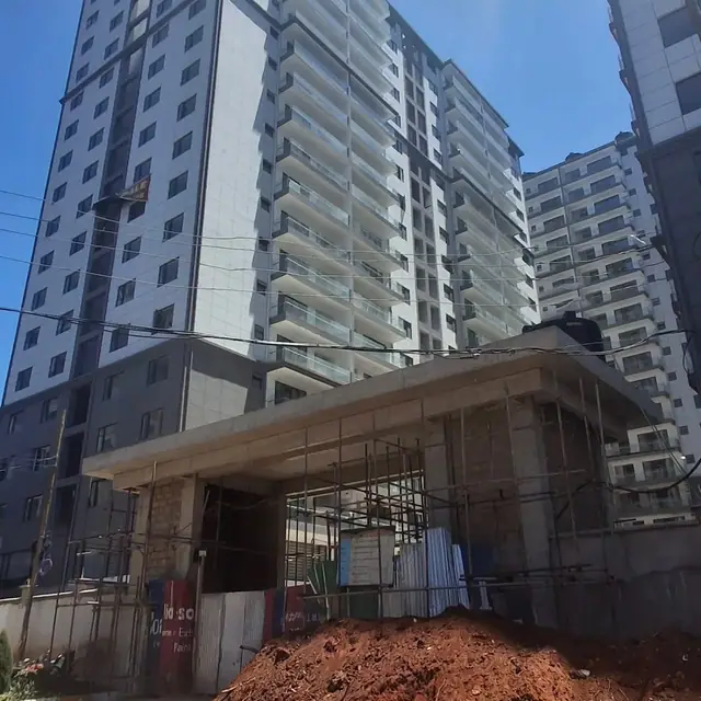 Ready 3 Bedroom Apartments For Sale In Kilimani, Nairobi — photo 12