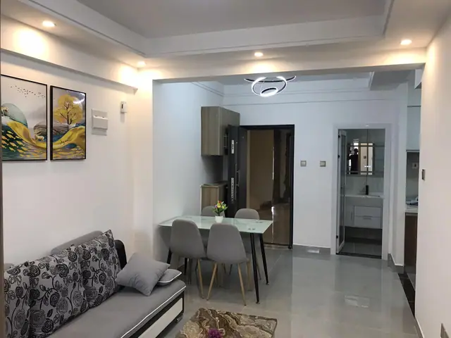 Studio 1, & 2 bedroom apartment for sale in Kilimani — photo 3