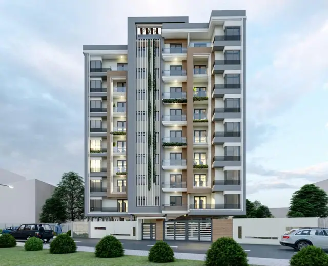 2 Bedroom Apartment For Sale In Ngong Hills, Kajiado — photo 2