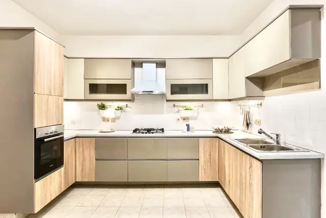 Moon Valley Apartments | 1,2 & 3 bedroom | Kileleshwa — photo 2