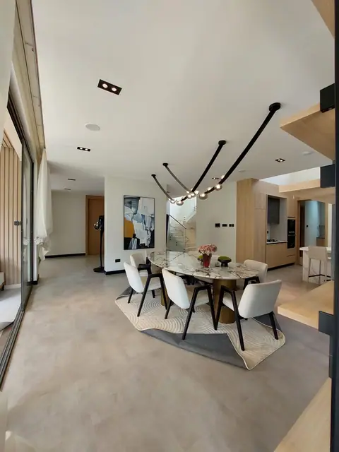 5 Bedroom Townhouse For Sale In Lavington, Nairobi — photo 2