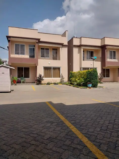 4 Bedroom House For Sale In Syokimau, Nairobi — photo 2