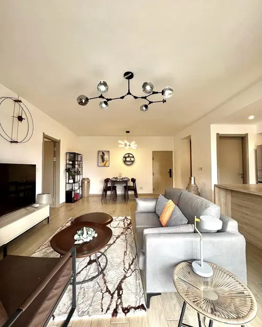 3 bedroom apartment for sale in South C — photo 2