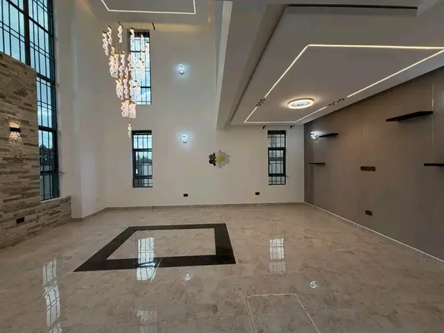 5 Bedroom Townhouse For Sale In Syokimau — photo 4
