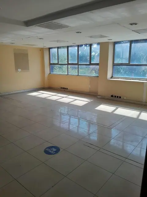 TAJ TOWER – Commercial Space For Rent / Sale In Upper Hill, Nairobi — photo 2