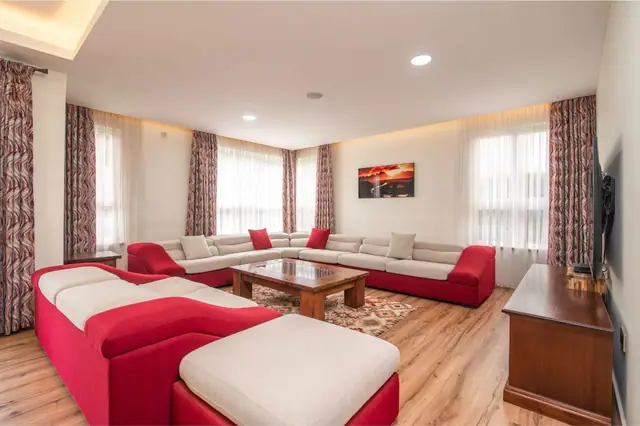 Iguta Paradise 4 bedroom townhouse for sale in Runda off Kiambu road Ksh 65,000,000 — photo 4