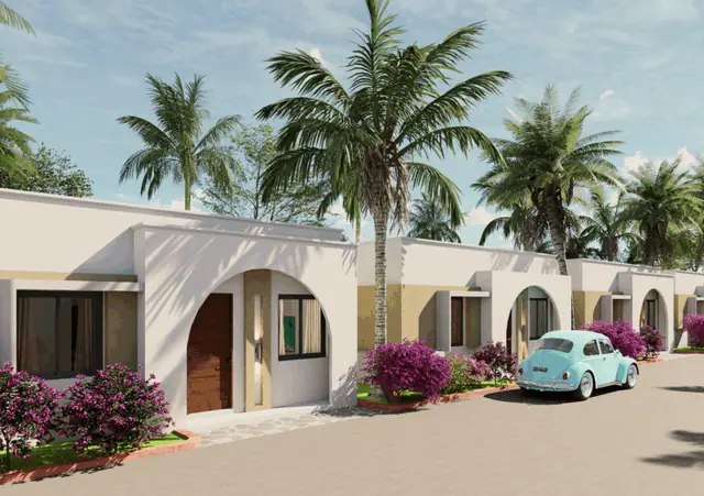Bougain Villa Homes Vipingo – 2 & 3 Bedroom — photo 4