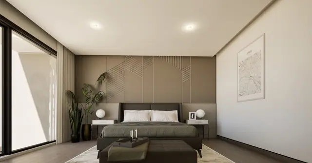 Marigold 2 Residency – 4 Bedroom Townhouse With Dsq For Sale In Langata, Wilson Airport — photo 10