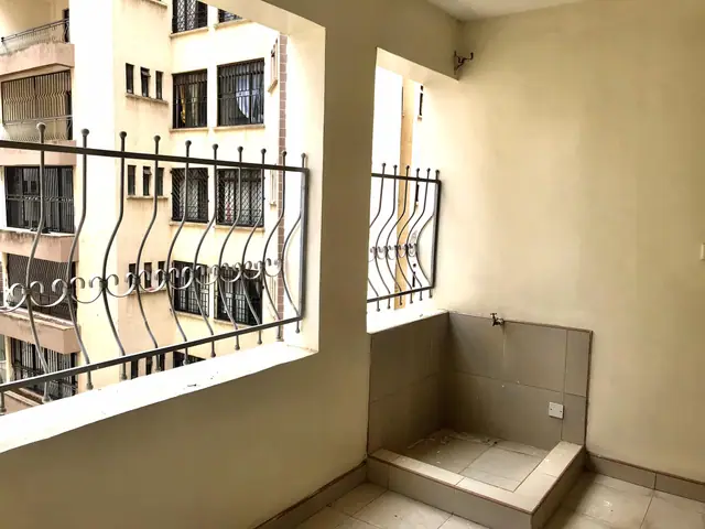 3 Bedroom With DSQ For Rent in Kilimani, Lenana Rd — photo 9