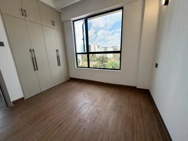 Ready 2 Bedroom Apartment For Sale In Kilimani Near Yaya Centre — photo 6