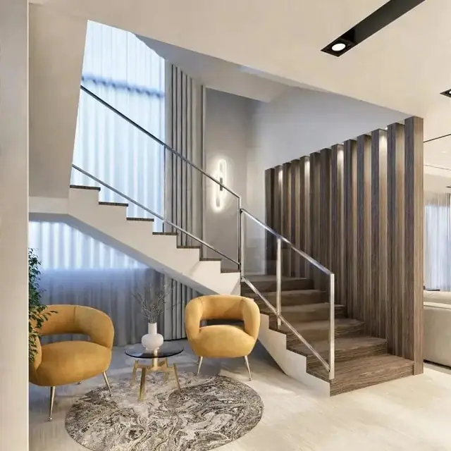 5 Bedroom Villas For Sale In Lavington, Chalbi Drive — photo 4