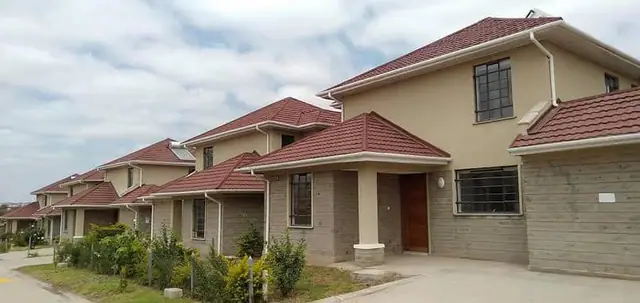 3 & 4 Bedroom houses for sale in Athi River, Machakos — photo 4