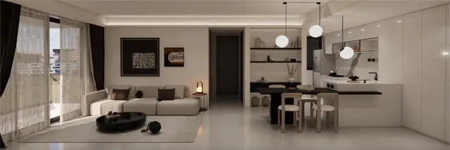 Studio, 1 & 2 Bedroom – Amba Bay Apartments For Sale In Lavington, Nairobi — photo 16