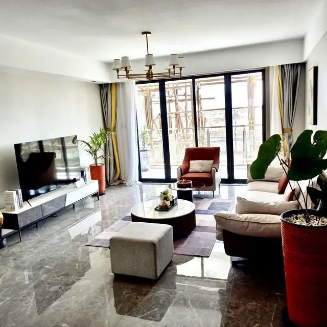 2,3,4,5 and 6 bedroom apartment for sale in Syokimau — photo 4