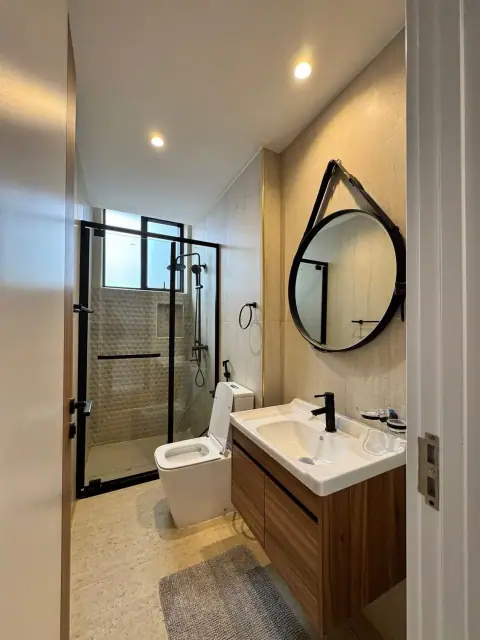 Furnished 3 Bedroom For Rent In Westlands, Brookside — photo 10