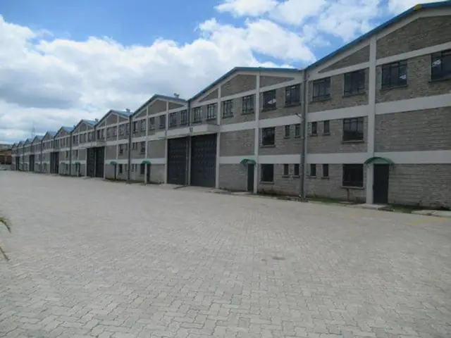 Godowns For Sale In Ruaraka, Nairobi From 7,530 Sq.Ft — photo 4