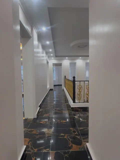 6 Bedroom Townhouse For Rent In Syokimau, Mombasa Road — photo 18