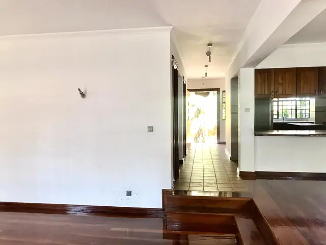 4 Bedroom Townhouse For Rent In Westlands, Peponi Road — photo 15