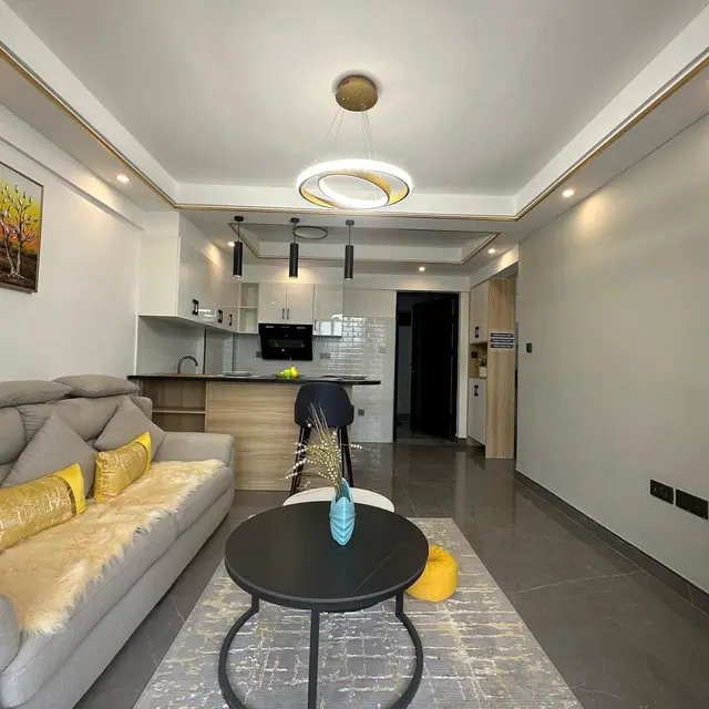 Apartment for sale in Kileleshwa, Nairobi 1 Bedroom at Ksh 6,500,000 — photo 1