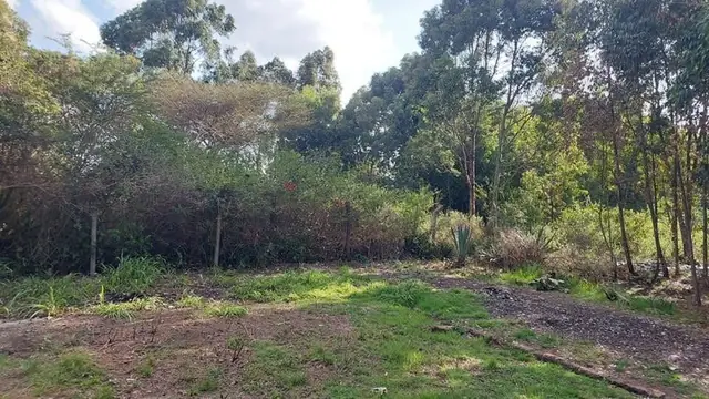 Land For Sale In Riruta, Kabiria Road — photo 2