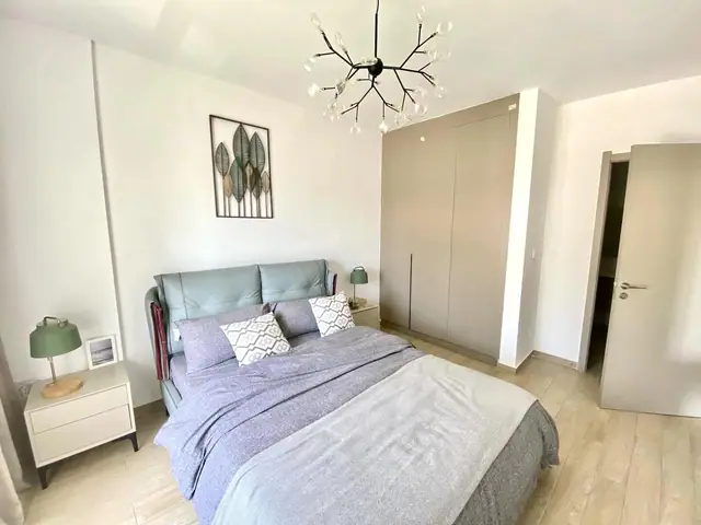 3 Bedroom Apartment For Sale in South C — photo 6