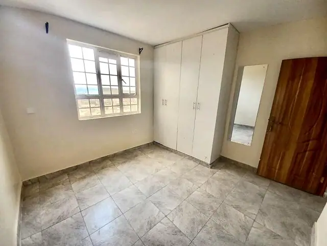 3 bedroom apartment in Kikuyu — photo 9