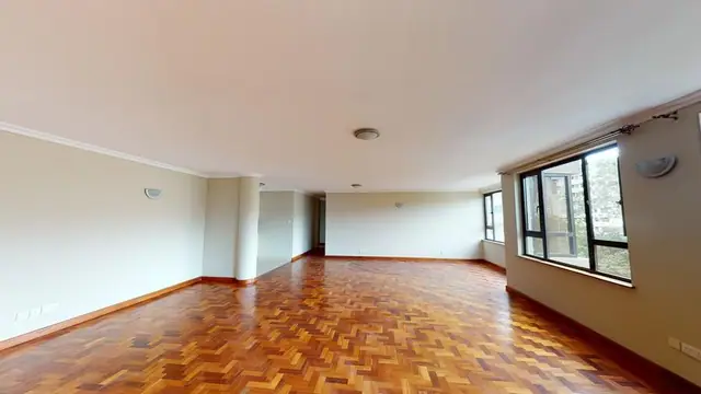 3 Bedroom Apartment For Rent In Riverside Drive, Nairobi — photo 19