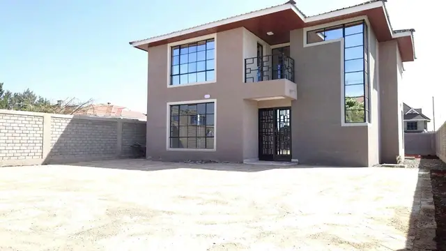 A house for sale in Syokimau Katani road — photo 2