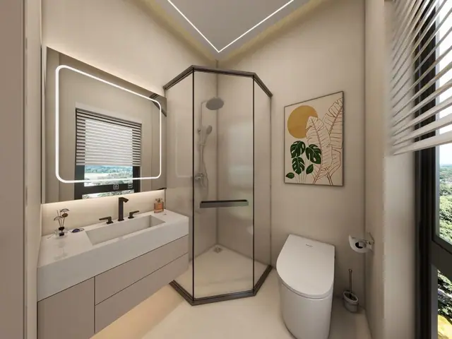 3 Bedroom Apartment For Sale In Kileleshwa, Nairobi — photo 5