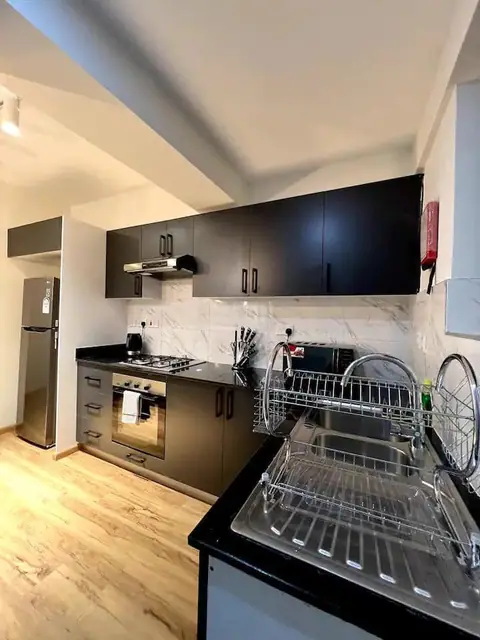1 Bedroom Apartment For Rent / Sale In Garden city, Thika Road — photo 5