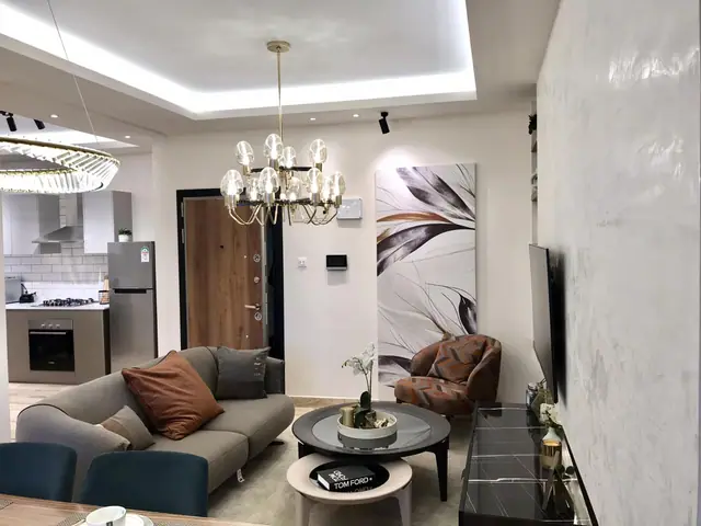 Wilma Towers Studio 1,2 & 3 Bedroom apartment for sale in Kilimani — photo 4