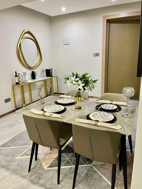 Leshwa House One – 1 & 2 Bedroom Apartment For Sale In Kileleshwa Othaya Rd, Nairobi — photo 3