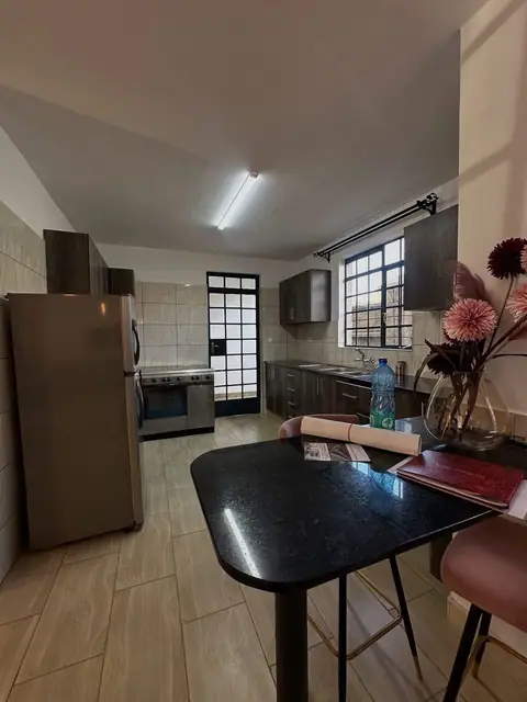 4 Bedroom House For Rent In Syokimau, Mwanainchi Road — photo 2