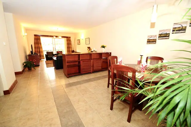 Fully Furnished Studio 1,2 & 3 Bedroom Apartment For Rent In Riverside Dr — photo 3
