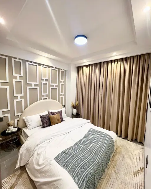 Padmore Residencies – Studio, 1 & 2 Bedroom Apartment For Sale In Kilimani — photo 3