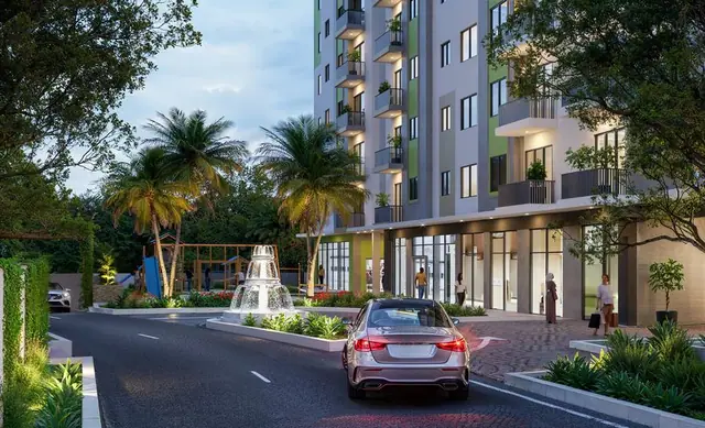 Keza Laika Apartments For Sale In Ruaka — photo 2