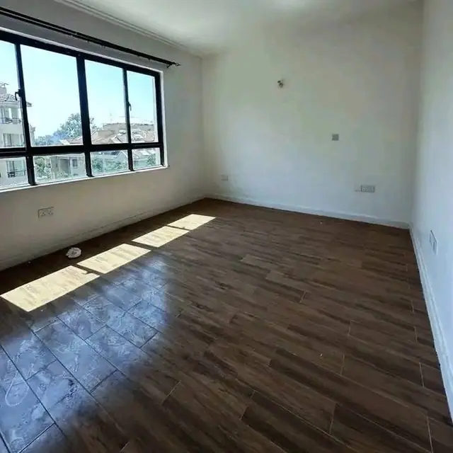 3 Bedroom Apartment For Rent In Lavington, Nairobi — photo 6