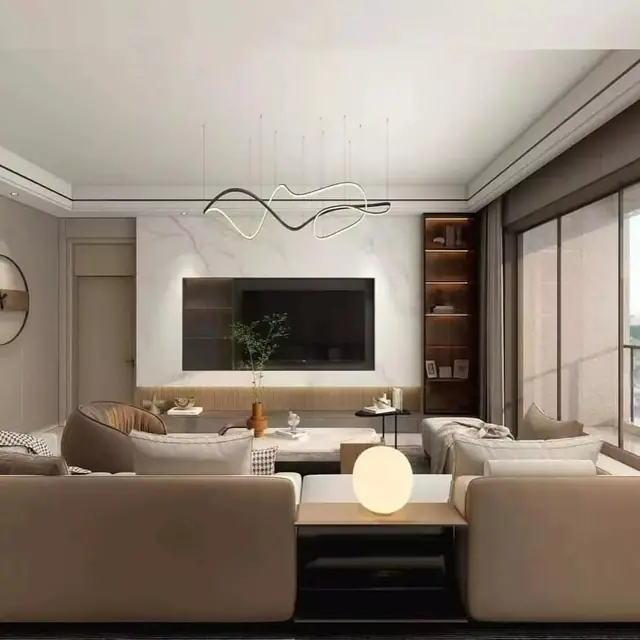 2 & 3 Bedroom apartment for sale off Riverside Drive. Nairobi — photo 7