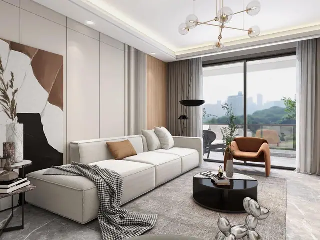 1,2 & 3 bedroom apartment for sale Westlands, Nairobi — photo 4