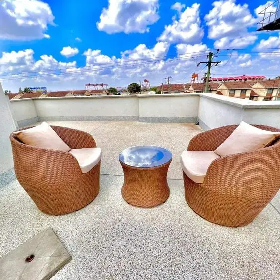 4 Bedroom Townhouse For Sale In Langata, Nairobi — photo 12