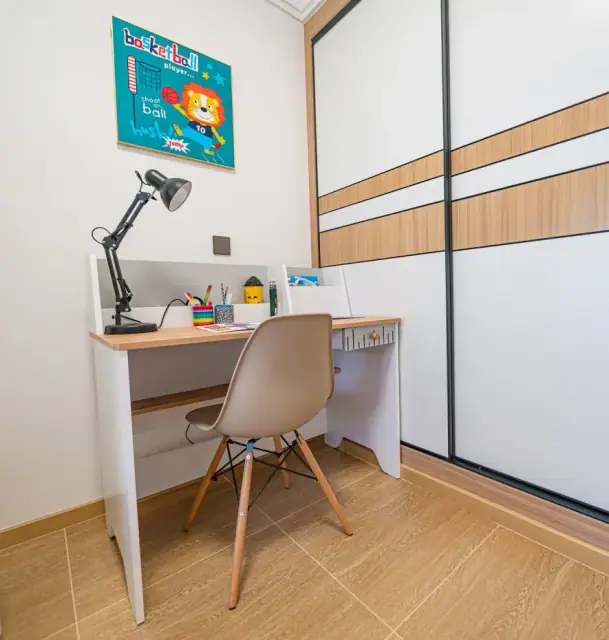 Northlands City Heights Apartments – Studio 1,2 & 3 Bedroom Apartments For Sale, Ruiru — photo 10