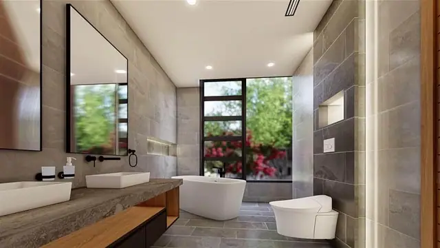 5 Bedroom Villas For Sale In Brookside — photo 9
