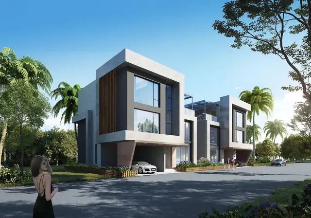 Chalbi Casa, Chalbi Drive. 5 Bedroom Townhouse in Lavington — photo 1