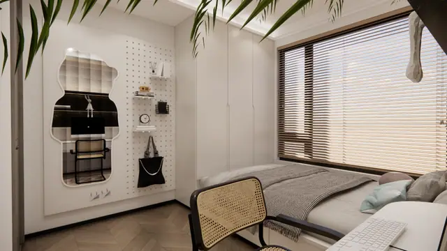 1 Bedroom Apartments For Sale In Lavington, Nairobi — photo 4