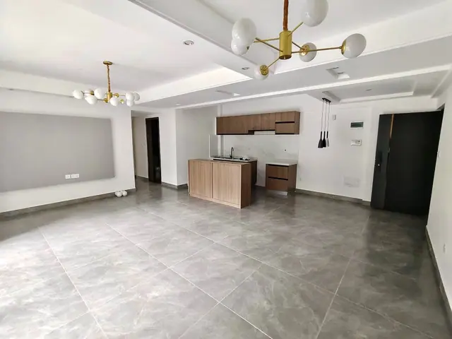 2 Bedroom With Dsq For Rent In Riverside Drive — photo 2
