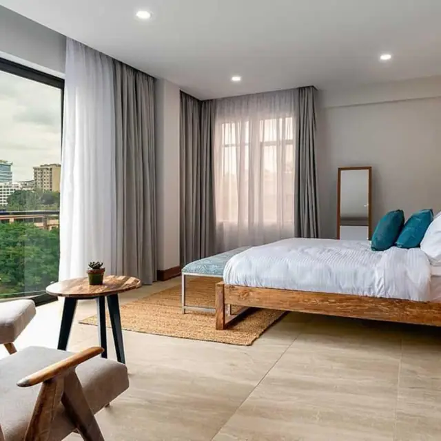 2 & 3 bedroom apartment for sale in Westlands, Nairobi — photo 8