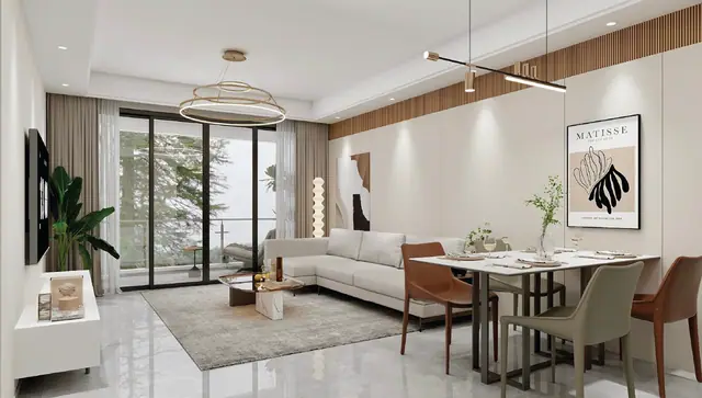2 Bedroom Apartment For Sale In Kileleshwa From Ksh 11 Million — photo 1