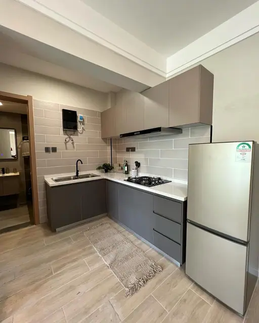 1 Bedroom Apartments For Sale In Lavington, Nairobi — photo 3