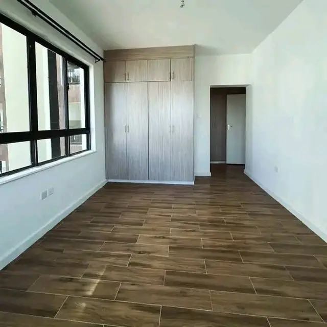 3 Bedroom Apartment For Rent In Lavington, Nairobi — photo 3