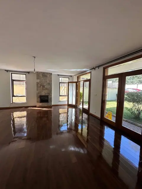 5 Bedroom Villa For Rent In Lavington, Chalbi Drive — photo 6